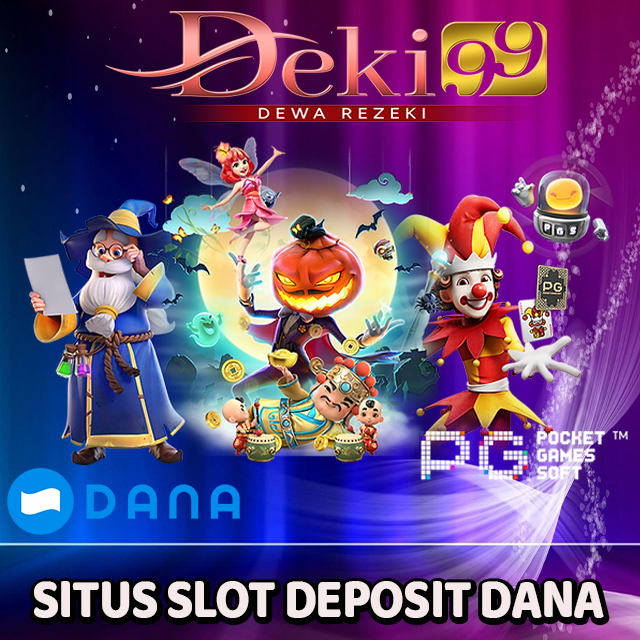 Deki99: Slot Deposit Pulsa Indosat dan Tri 5000 Tanpa Potongan dengan Cara Mudah & Praktis